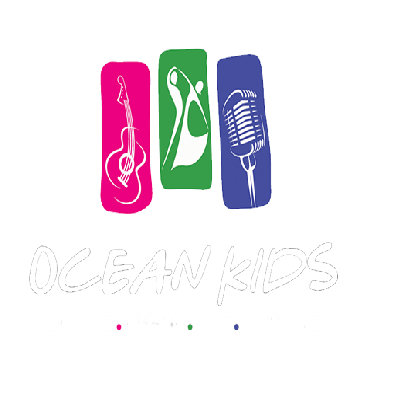 Ocean Kids Dance Institute Dubai