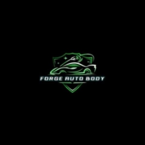 Forge Auto Body Shop