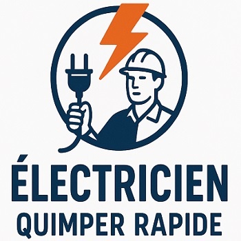 Electricien Quimper rapide