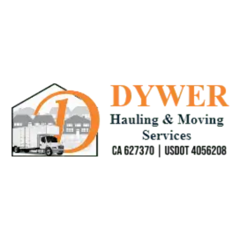 Dywers Hauling & Moving Services