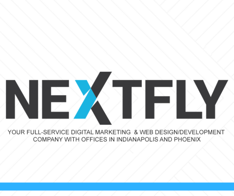 NEXTFLY Web Design Indianapolis Indiana