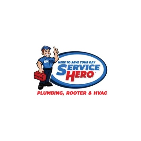 Service Hero Plumbing of Orange County