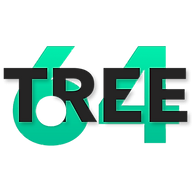 Tree64