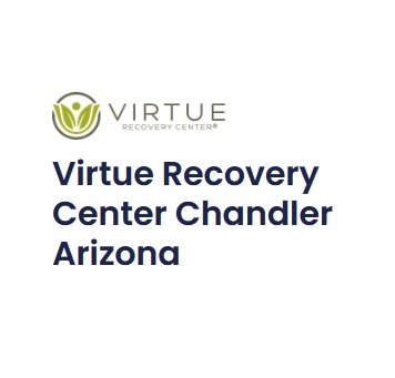 Virtue Recovery Center Chandler Arizona