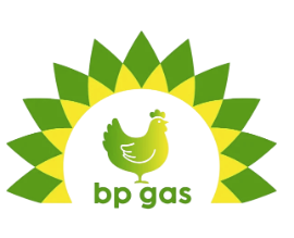 BP Gas with Chicken