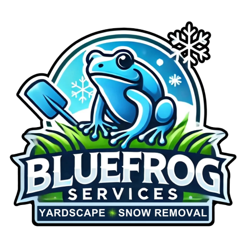 Blue Frog Service