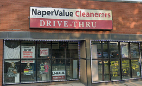 Napervalue Cleaners