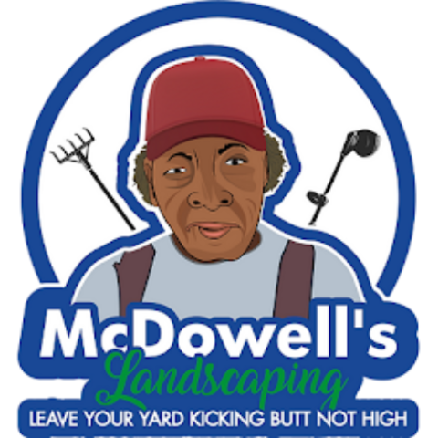 Mcdowell's Landscaping