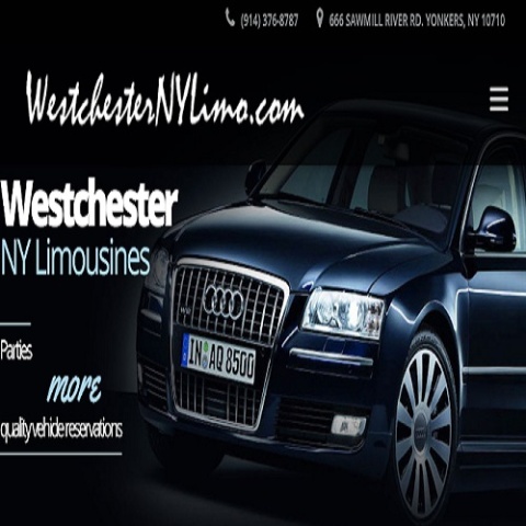 Westchester Ny Limo Corp
