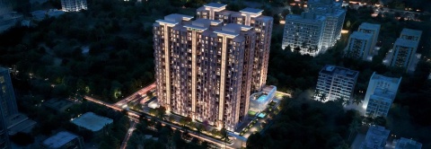 Eldeco La Vida Bella