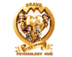 Brave Little Heroes Psychology Hub