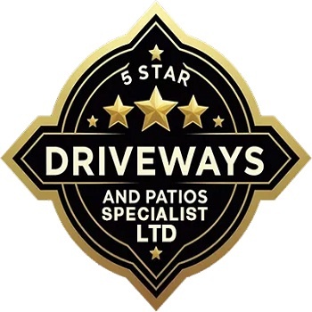 5 Star Driveways and Patios Plymouth