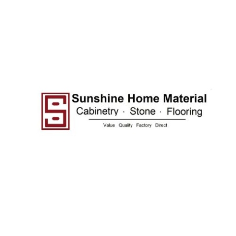 Sunshine Home Material