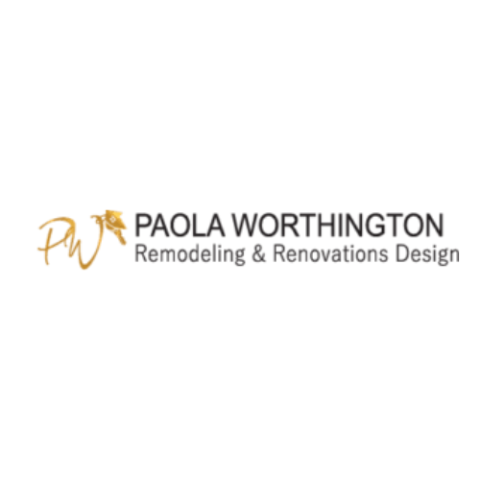 Paola Worthington Remodeling and Renovations Design