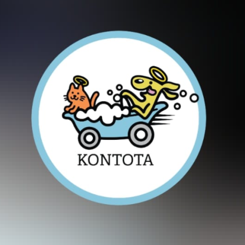 Kontota - Mobile Dog Grooming