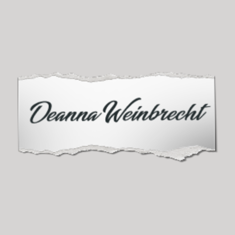 Deanna Weinbrecht