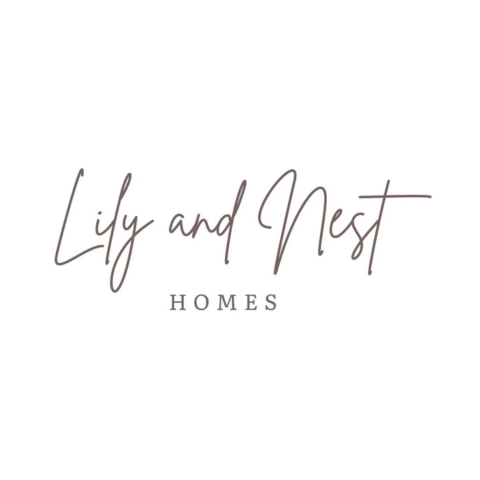 Lily and Nest Homes - Interior Design Services