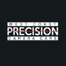 West Coast Precision Camera Cars