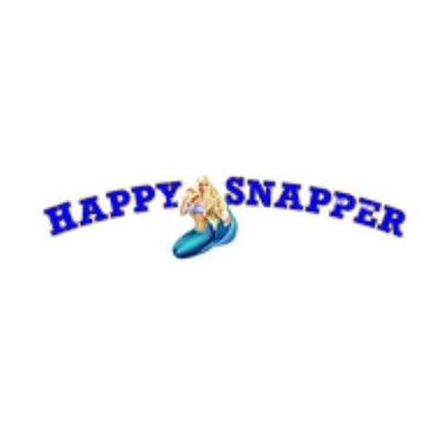 Happy Snapper