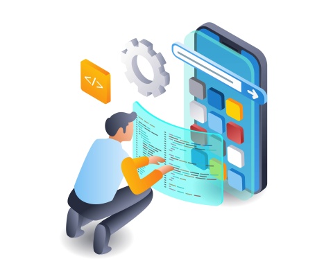 Top App Developers - Software Co