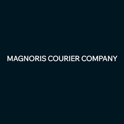 Magnoris Courier Company