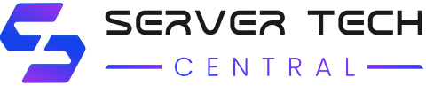 Server Tech Central