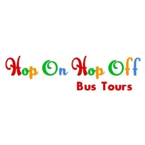 Hop On Hop off Bus Tours