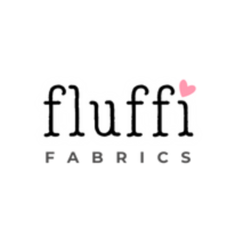 Fluffi Fabrics – UK’s Favourite Online Fabric Store