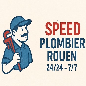 Speed plombier rouen
