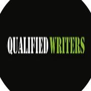 Qualified Writers
