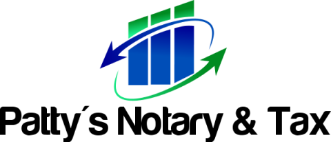 Patty’s Notary & Tax