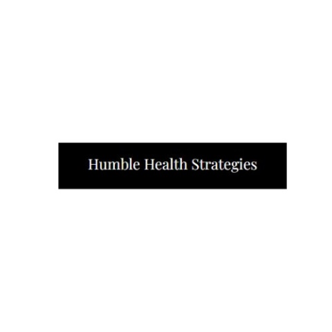 Humble Health Strategies