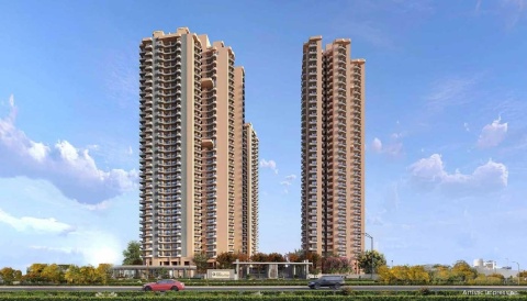 Eldeco Whispers of Wonder