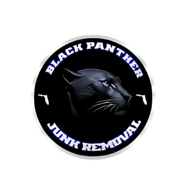 Black Panther Junk Removal