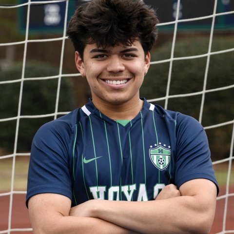 Ethan Rodriguez Georgia