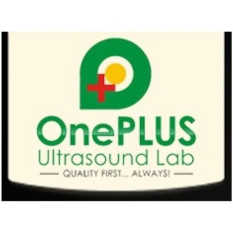 OnePLUS Ultrasound – Diagnostic Centre in Pitampura