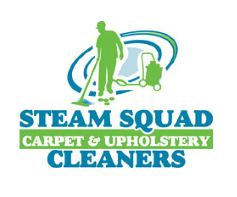 Steam Squad