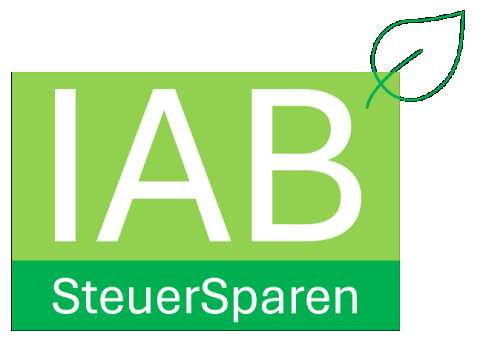IAB SteuerSparen