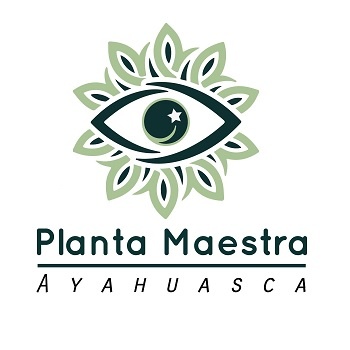 Planta Maestra Ayahuasca