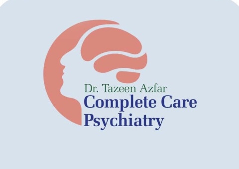 Complete Care Psychiatry