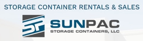 Sun Pac Storage Containers, LLC Office Container Rental