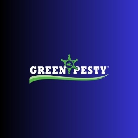 Green Pesty
