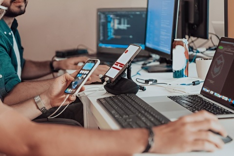 Top App Developer in Melbourne - Software Co