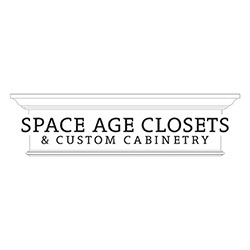 Space Age Closets & Custom Cabinetry