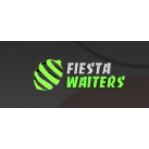 Fiesta Waiters