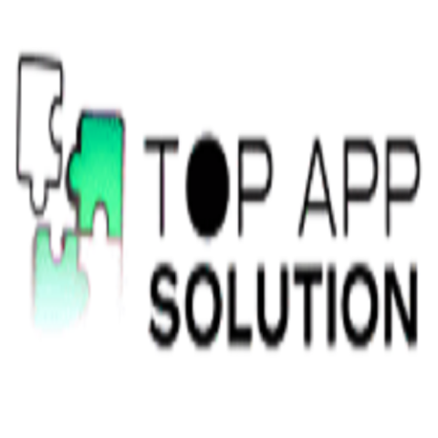 Top App Solution & App development company