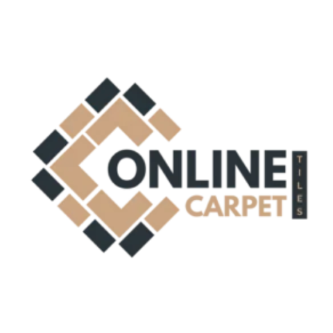 Online Carpet Tiles