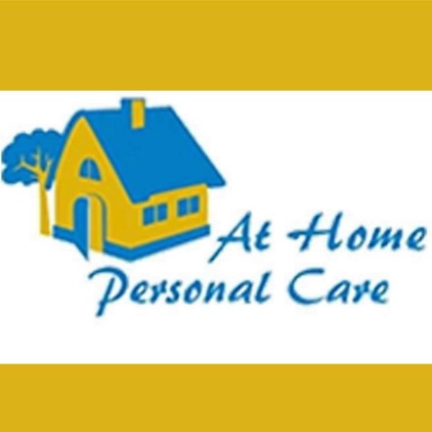 At Home Personal Care