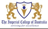 The Imperial College of Australia
