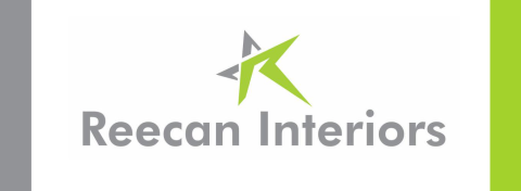 Best Office Interior Design in Noida | Modern & Functional Workspaces by Reecan Interior